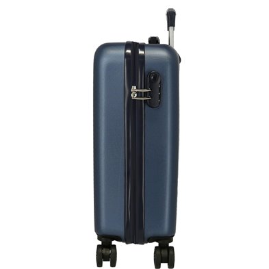 Juego de Maletas Enso Travel Time rígidas 55-65cm