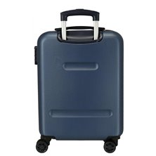 Juego de Maletas Enso Travel Time rígidas 55-65cm