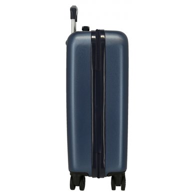 Juego de Maletas Enso Travel Time rígidas 55-65cm