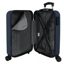 Juego de Maletas Enso Travel Time rígidas 55-65cm