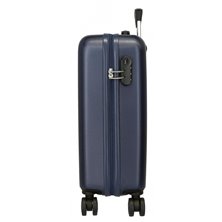 Maleta de Cabina Enso Wall Ride rígida 55cm