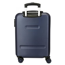 Maleta de Cabina Enso Wall Ride rígida 55cm