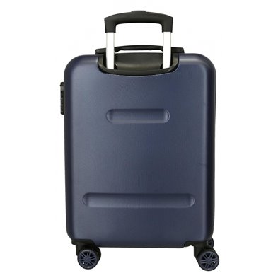 Maleta de Cabina Enso Wall Ride rígida 55cm