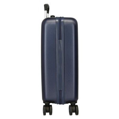 Maleta de Cabina Enso Wall Ride rígida 55cm