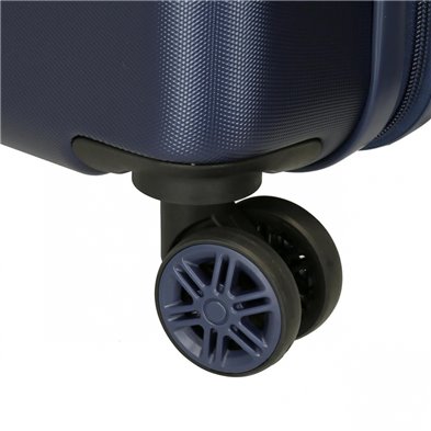 Maleta de Cabina Enso Wall Ride rígida 55cm