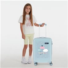Maleta de Cabina Enso Good Day rígida 55cm