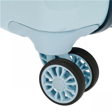 Maleta de Cabina Enso Good Day rígida 55cm