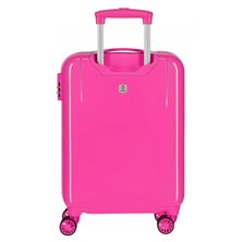 Maleta de Cabina Rígida 55cm Enso Cat Cuddler