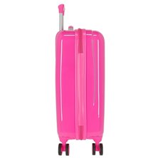 Maleta de Cabina Rígida 55cm Enso Cat Cuddler
