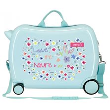 Maleta Infantil Enso Love the Nature
