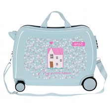 Maleta Infantil Enso My Sweet Home