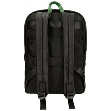 Mochila Porta ordenador Adept Axel negro 14´´