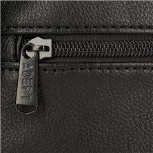 Mochila Porta ordenador Adept Axel negro 14´´
