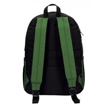 Mochila portaordenador dos compartimentos Adept Fox.