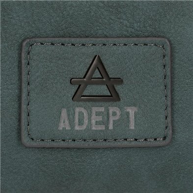 Mochila Porta ordenador Adept Axel azul 14´´