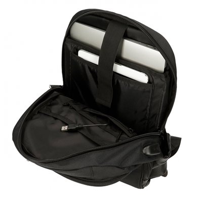 Mochila Portaordenador Adept Luke 12´´