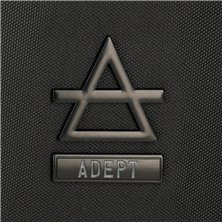 Mochila Portaordenador Adept Luke 12´´