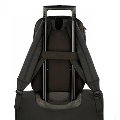 Mochila Portaordenador Adept Luke 12´´