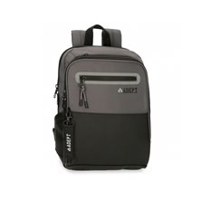 Mochila Portaordenador Adept Arker 12´´ Antracita