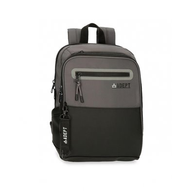 Mochila Portaordenador Adept Arker 12´´ Antracita