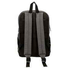 Mochila Portaordenador Adept Arker 12´´ Antracita