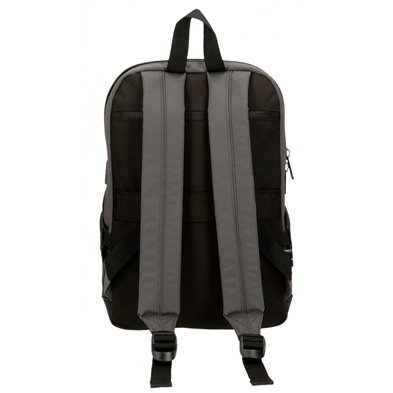 Mochila Portaordenador Adept Arker 12´´ Antracita