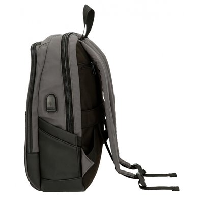 Mochila Portaordenador Adept Arker 12´´ Antracita