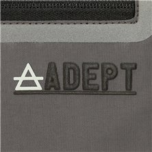Mochila Portaordenador Adept Arker 12´´ Antracita