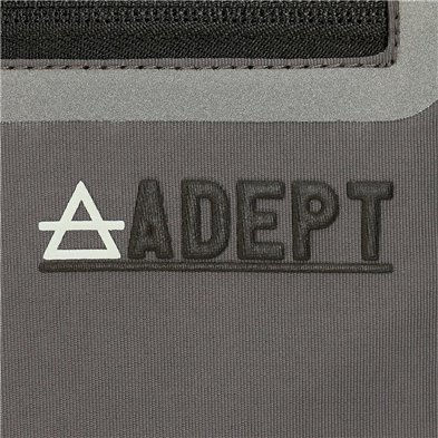 Mochila Portaordenador Adept Arker 12´´ Antracita