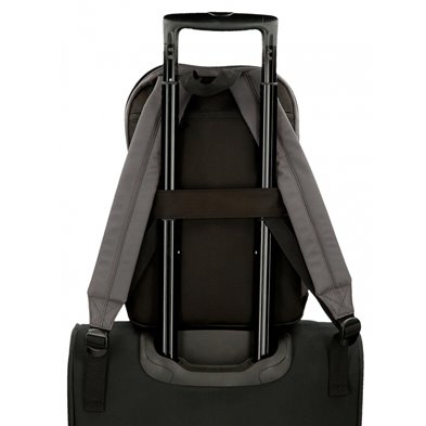 Mochila Portaordenador Adept Arker 12´´ Antracita