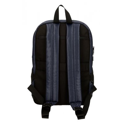 Mochila Portaordenador Adept Arker 12´´ Marino