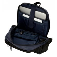 Mochila Portaordenador Adept Arker 12´´ Marino