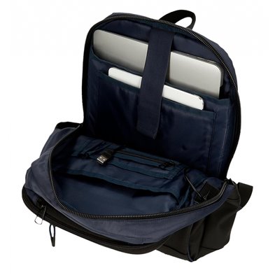 Mochila Portaordenador Adept Arker 12´´ Marino