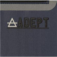 Mochila Portaordenador Adept Arker 12´´ Marino