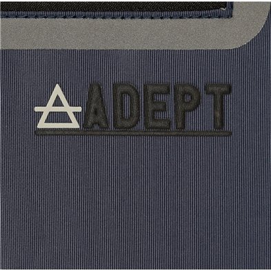 Mochila Portaordenador Adept Arker 12´´ Marino