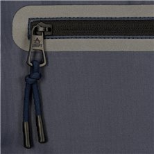 Mochila Portaordenador Adept Arker 12´´ Marino