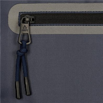 Mochila Portaordenador Adept Arker 12´´ Marino
