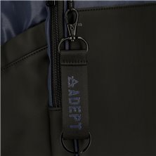 Mochila Portaordenador Adept Arker 12´´ Marino