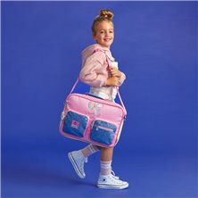 Cartera Escolar Enso Collect Moments