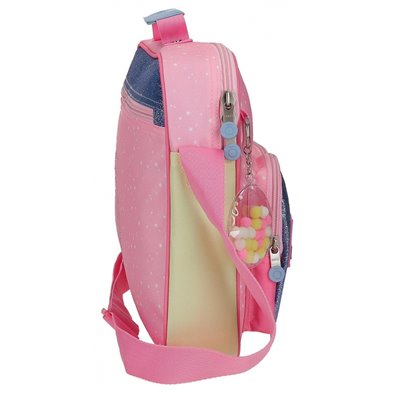 Cartera Escolar Enso Collect Moments