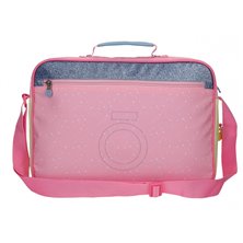 Cartera Escolar Enso Collect Moments