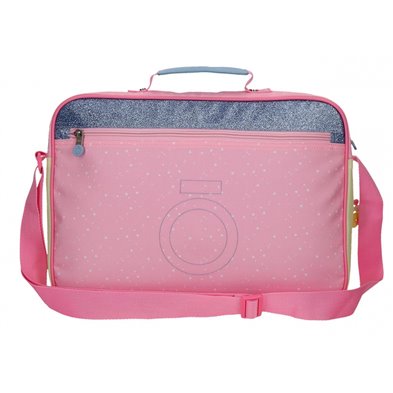 Cartera Escolar Enso Collect Moments