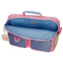 Cartera Escolar Enso Collect Moments