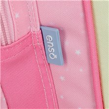 Cartera Escolar Enso Collect Moments