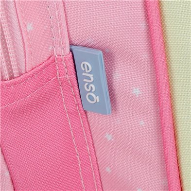 Cartera Escolar Enso Collect Moments