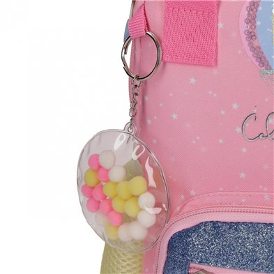 Cartera Escolar Enso Collect Moments
