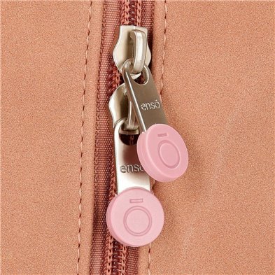 Estuche Enso Shine Star Tres Compartimentos
