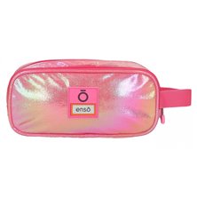 Estuche Enso Cat Cuddler Triple Cremallera