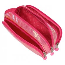 Estuche Enso Cat Cuddler Triple Cremallera
