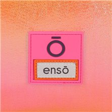 Estuche Enso Cat Cuddler Triple Cremallera